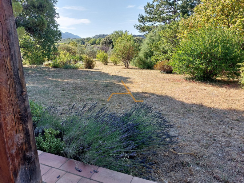 vente Villa Le Pegue - Photo 5
