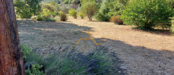 vente Villa Le Pegue