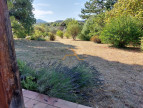 vente Villa Le Pegue