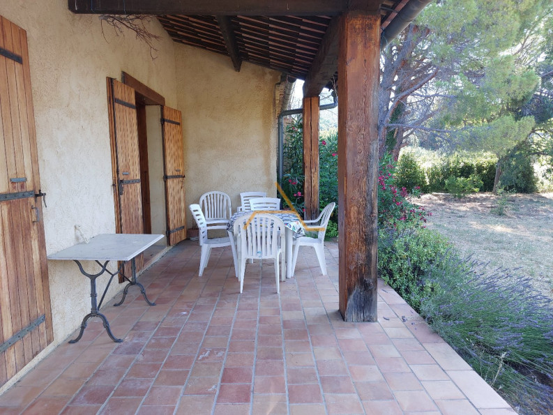 vente Villa Le Pegue - Photo 3