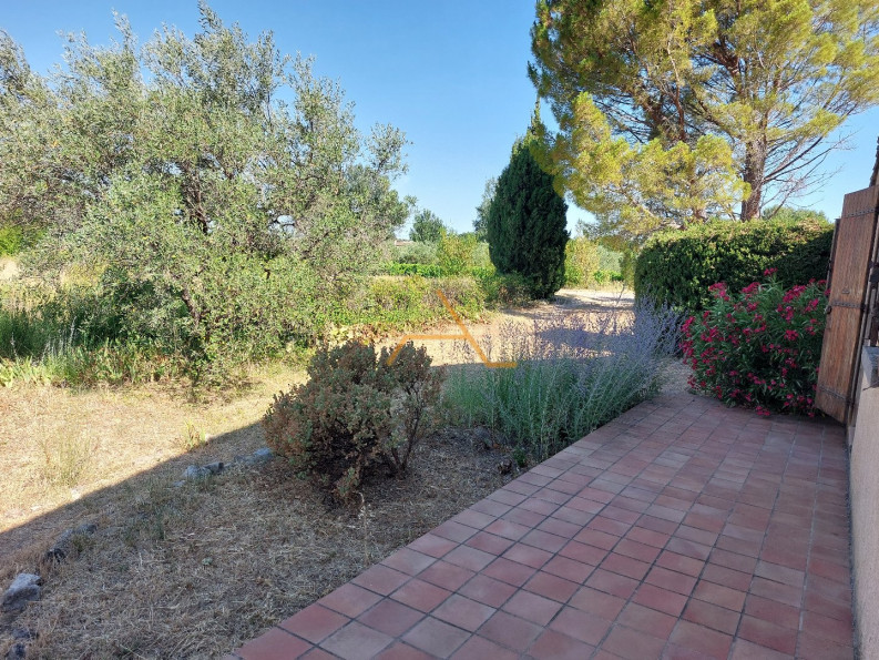 vente Villa Le Pegue - Photo 6