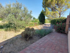 vente Villa Le Pegue