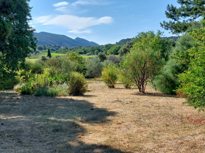vente Villa Le Pegue - Photo 2