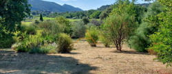 vente Villa Le Pegue