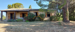 vente Villa Le Pegue