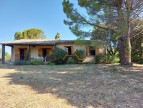 vente Villa Le Pegue