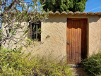 vente Villa Le Pegue