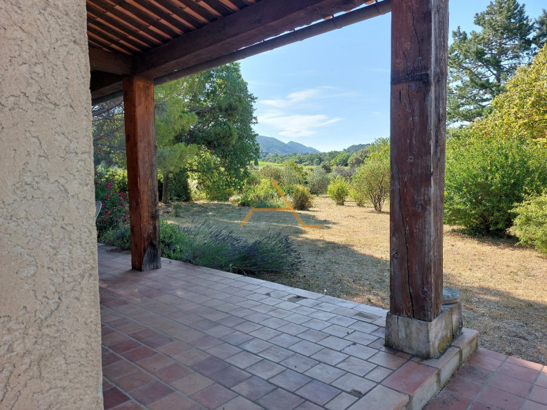 vente Villa Le Pegue - Photo 4