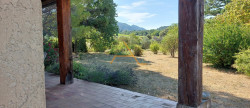 vente Villa Le Pegue