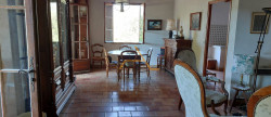 vente Villa Le Pegue