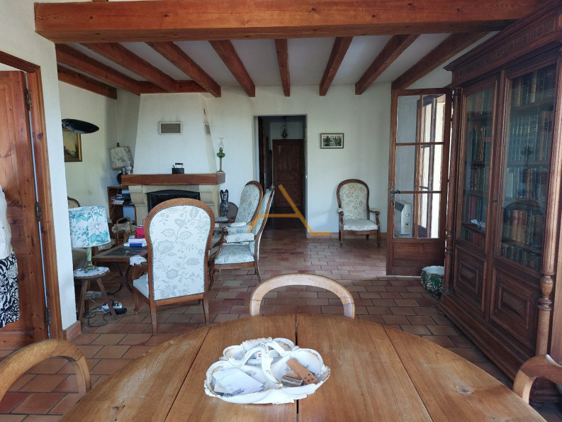 vente Villa Le Pegue - Photo 10