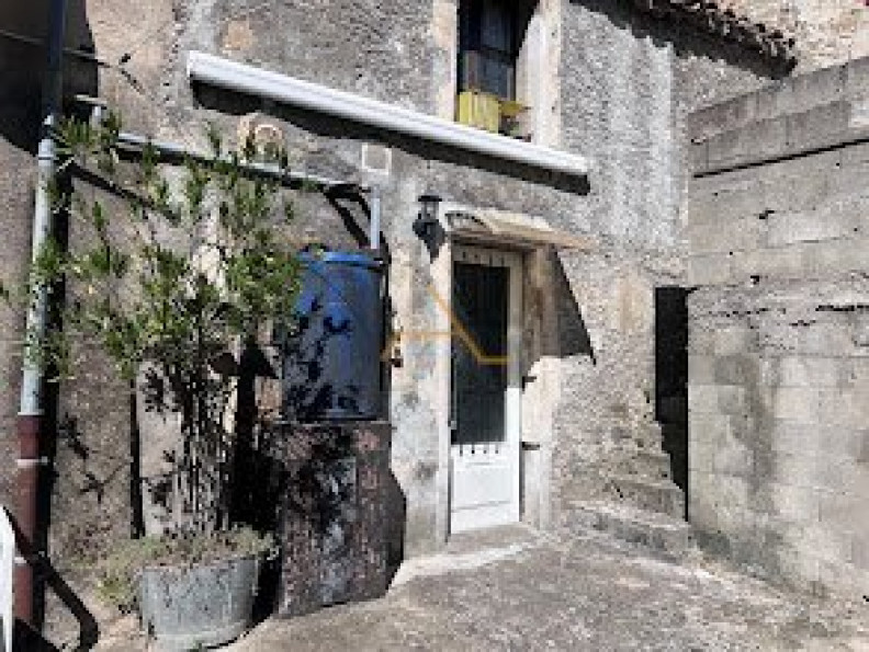 vente Maison de village La Begude De Mazenc - Photo 2