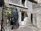 vente Maison de village La Begude De Mazenc
