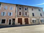 vente Maison de village La Begude De Mazenc