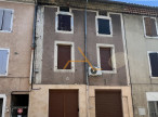 vente Maison de village La Begude De Mazenc