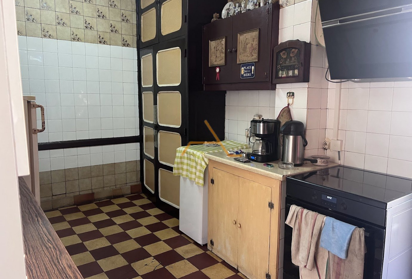 vente Maison de village La Begude De Mazenc - Photo 5