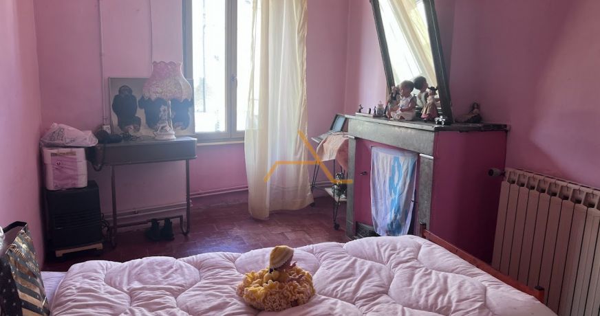 vente Maison de village La Begude De Mazenc