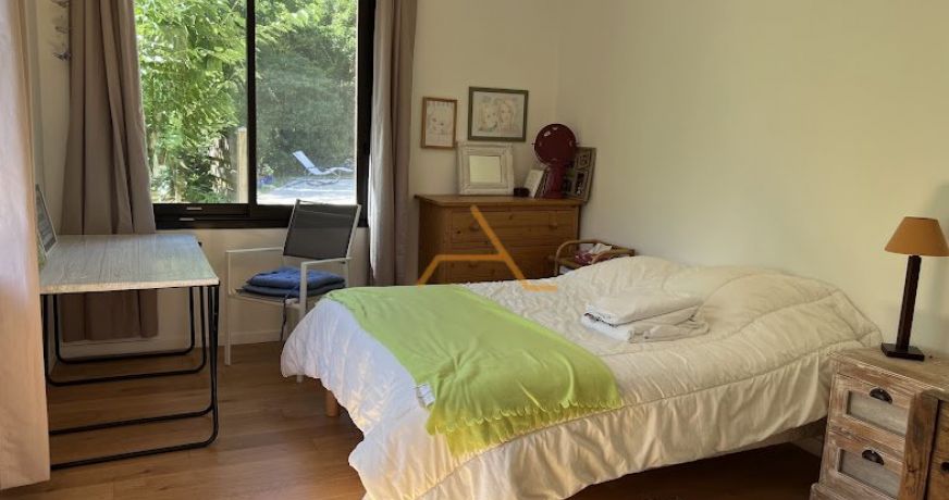 vente Maison à ossature bois Souspierre