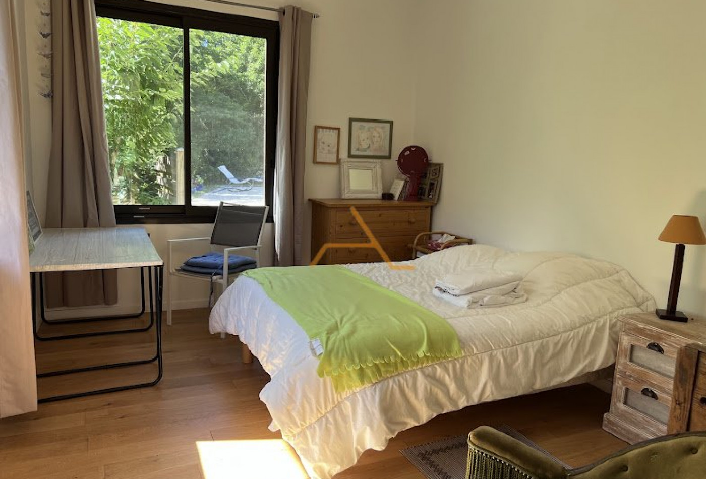 vente Maison à ossature bois Souspierre - Photo 4
