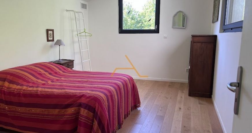 vente Maison à ossature bois Souspierre