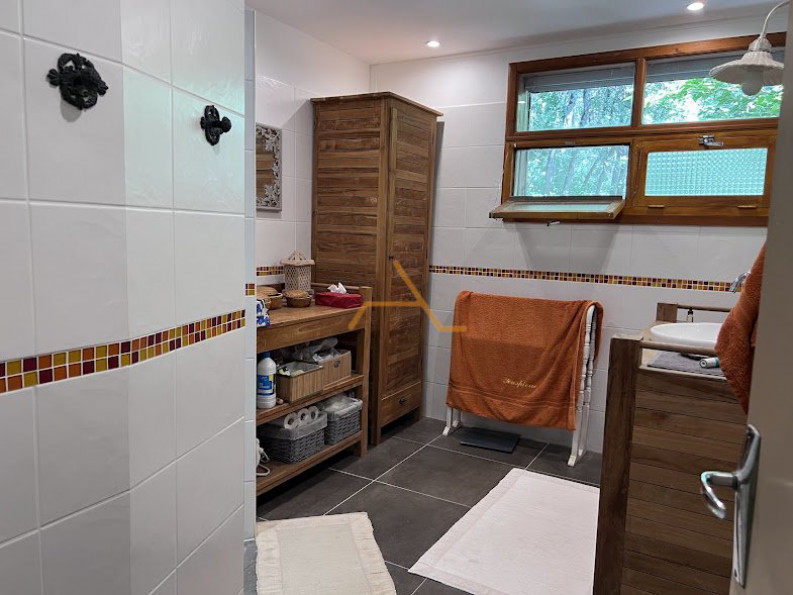 vente Maison à ossature bois Souspierre - Photo 9