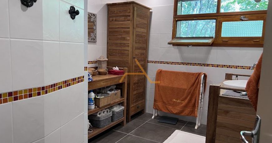 vente Maison à ossature bois Souspierre