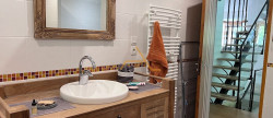 vente Maison à ossature bois Souspierre
