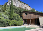 vente Maison à ossature bois Souspierre