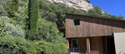 vente Maison à ossature bois Souspierre