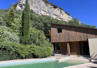 vente Maison à ossature bois Souspierre