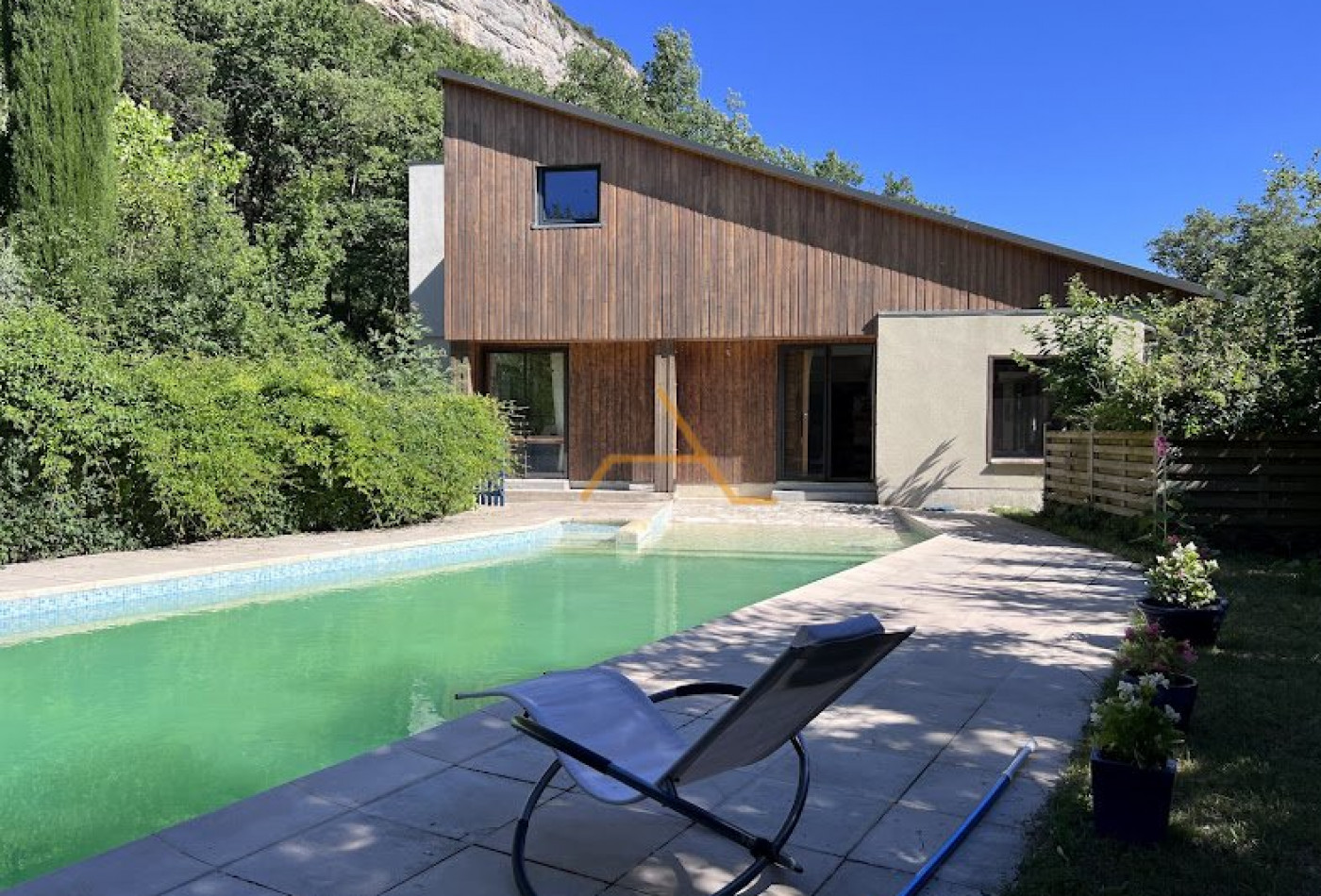 vente Maison à ossature bois Souspierre - Photo 15