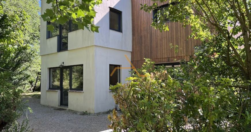 vente Maison à ossature bois Souspierre