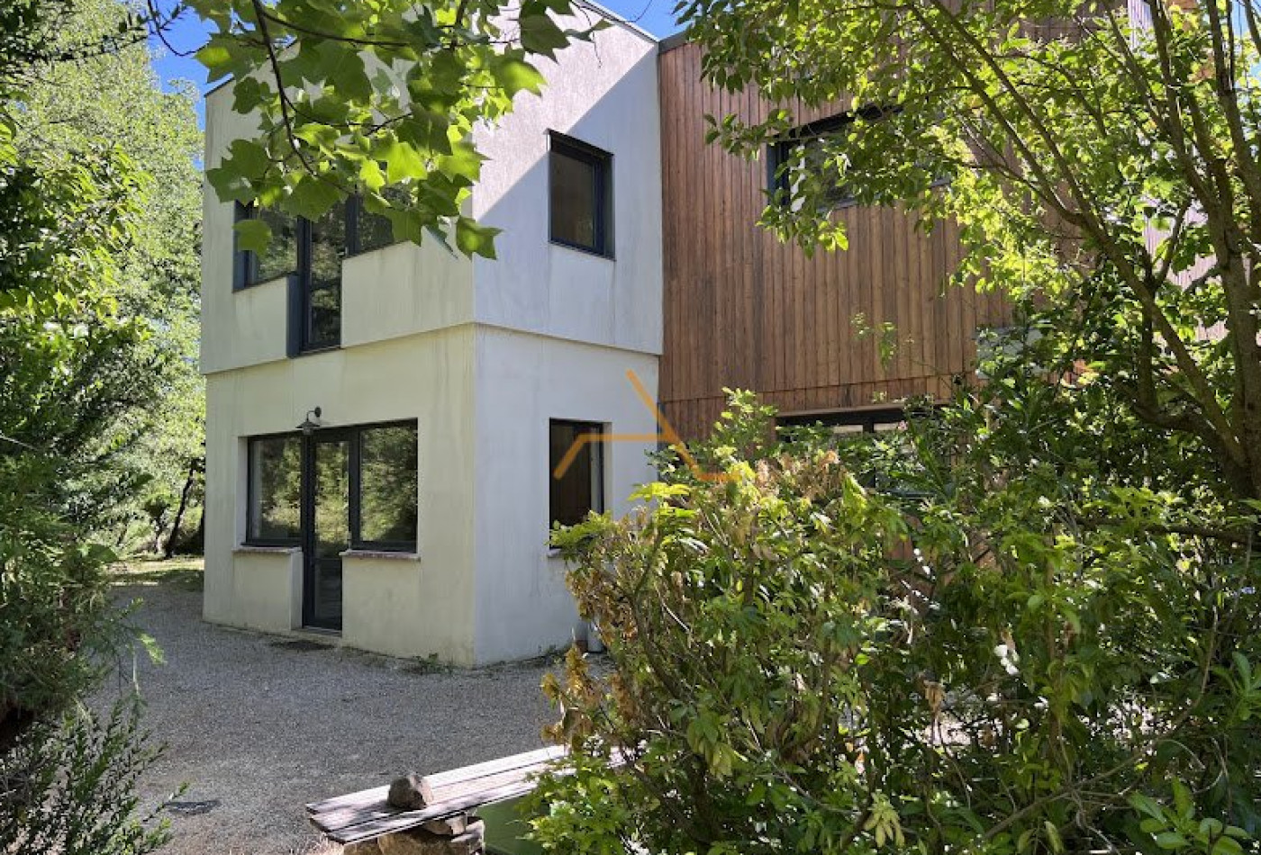 vente Maison à ossature bois Souspierre - Photo 18