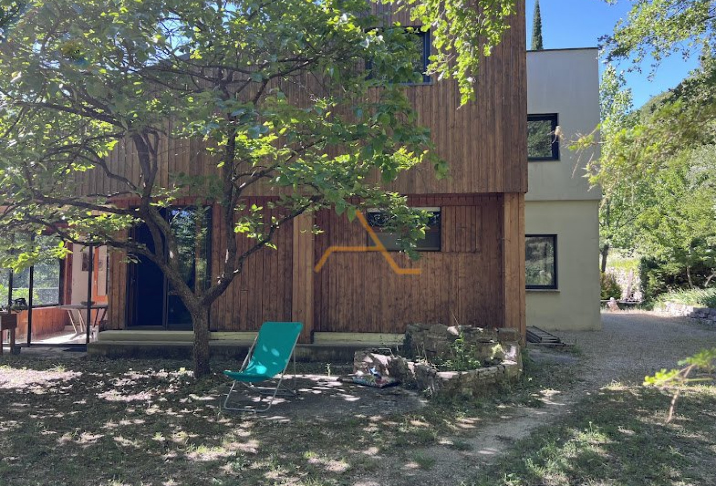 vente Maison à ossature bois Souspierre - Photo 2