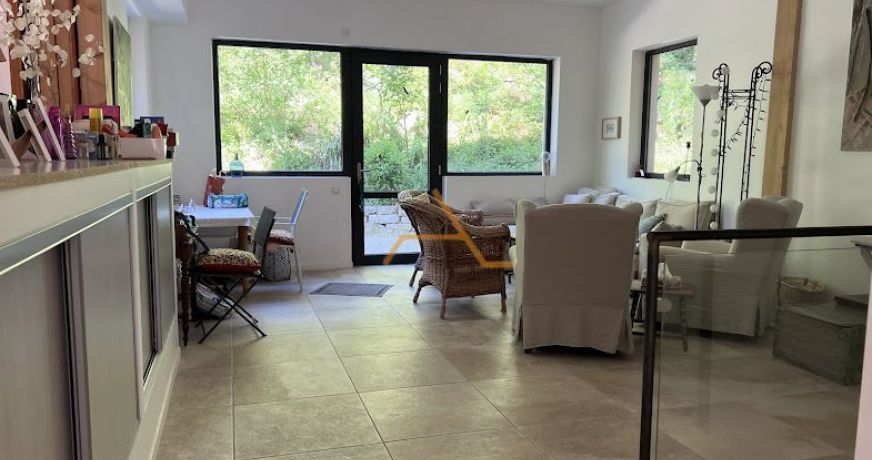 vente Maison à ossature bois Souspierre