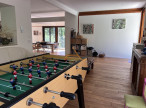 vente Maison à ossature bois Souspierre