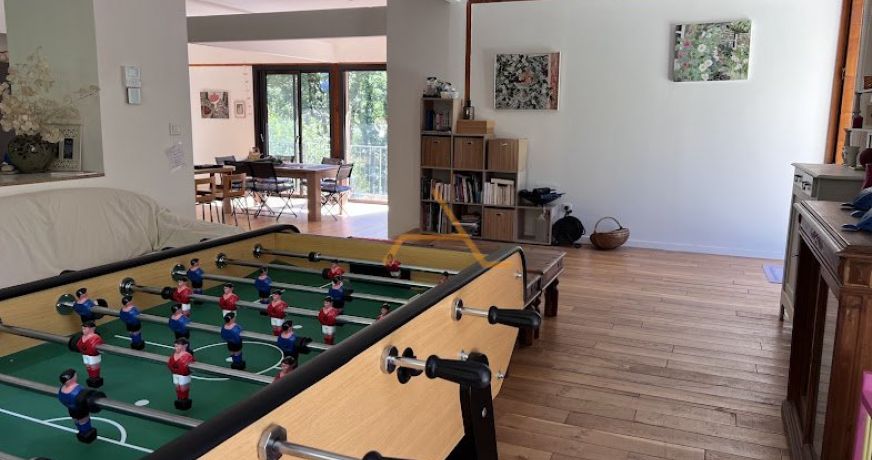 vente Maison à ossature bois Souspierre