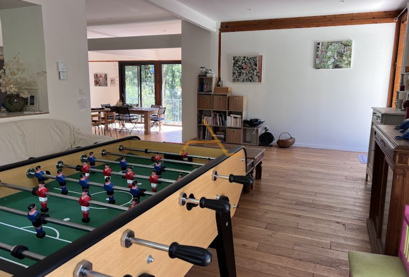 vente Maison à ossature bois Souspierre - Photo 6