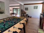 vente Maison à ossature bois Souspierre