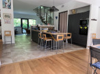 vente Maison à ossature bois Souspierre