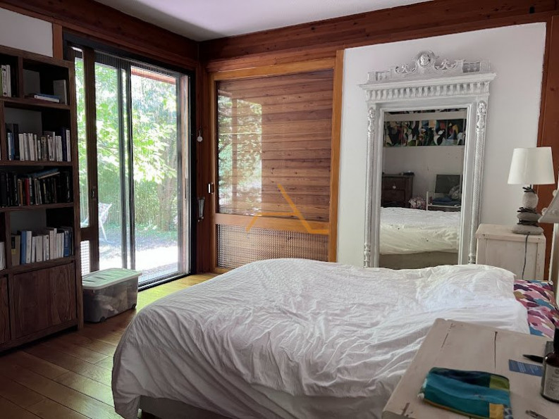 vente Maison à ossature bois Souspierre - Photo 7