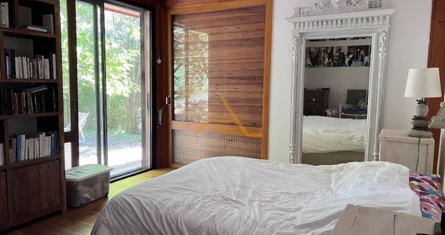 vente Maison à ossature bois Souspierre