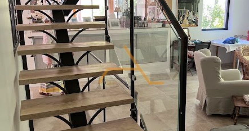 vente Maison à ossature bois Souspierre