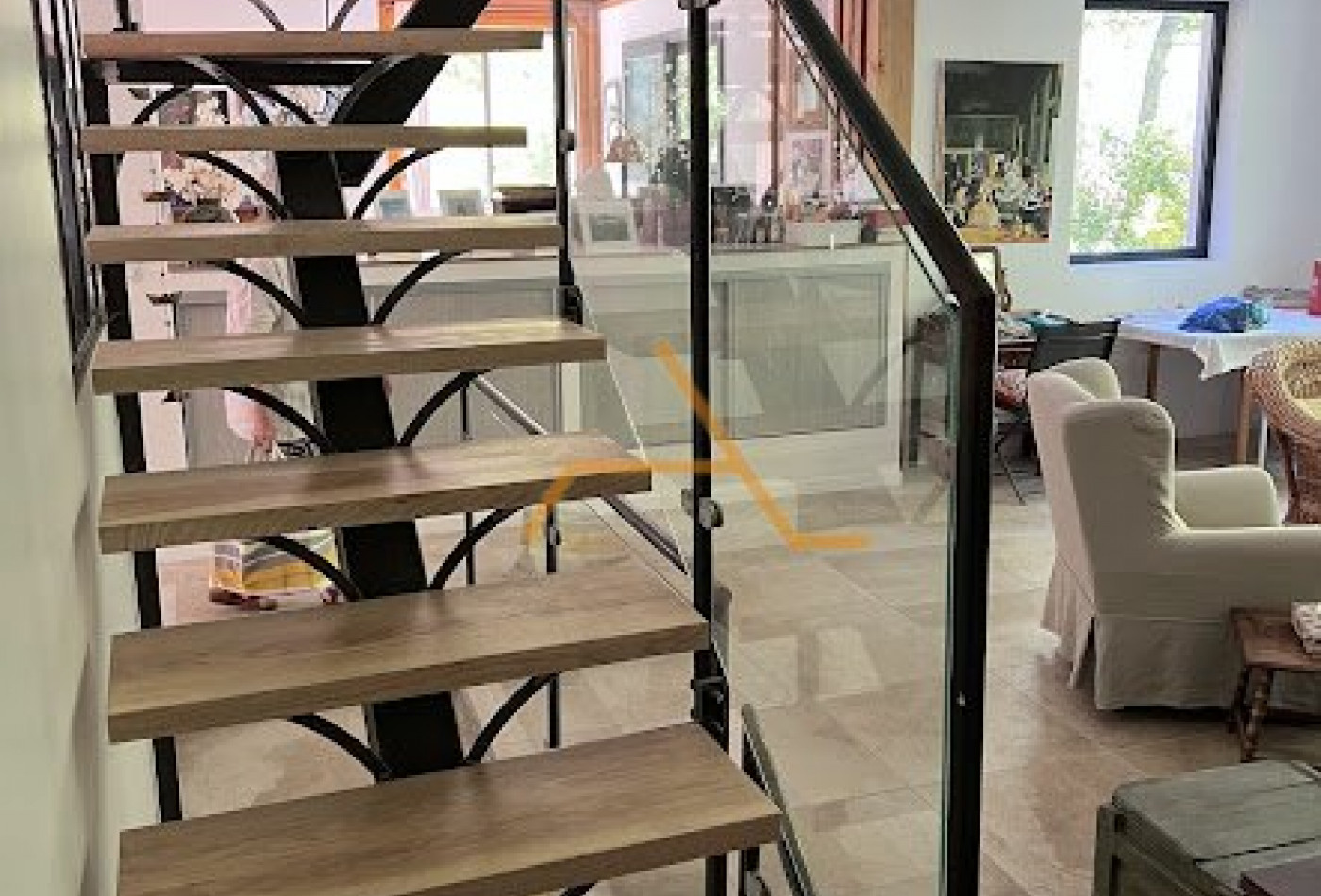 vente Maison à ossature bois Souspierre - Photo 10