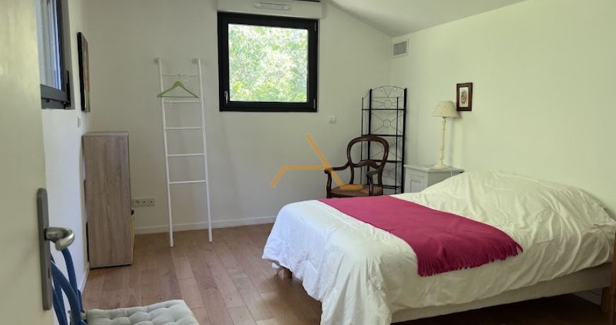 vente Maison à ossature bois Souspierre