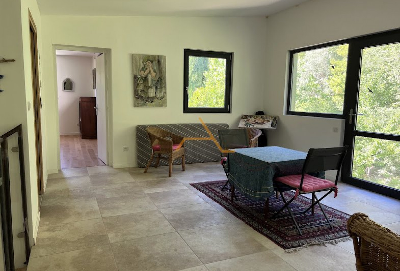 vente Maison à ossature bois Souspierre - Photo 12