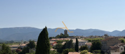 vente Villa Valreas