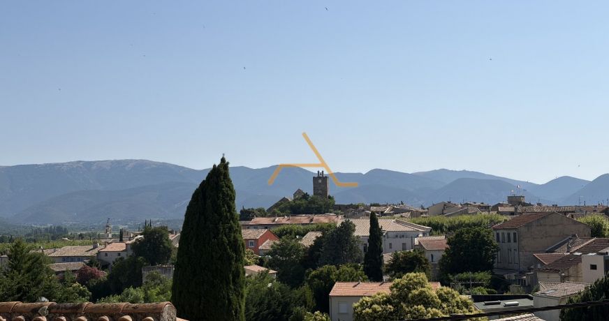 vente Villa Valreas
