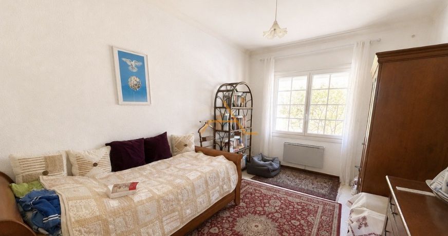 vente Villa Valreas