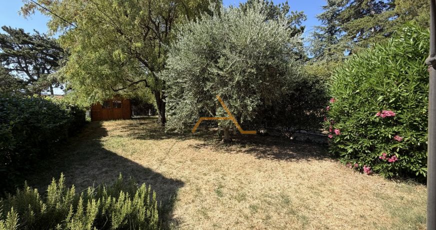 vente Villa Valreas